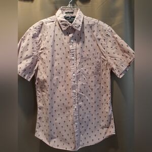 Men's Banana Republic Shirt, Size S